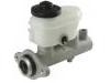 главный тормозной цилиндр Brake Master Cylinder:47201-06050