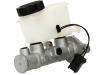 Brake Master Cylinder:GE4V-43-40Z